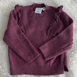 Zara Knit Sweater